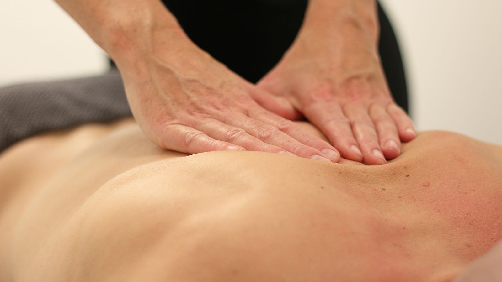 Classic Massage