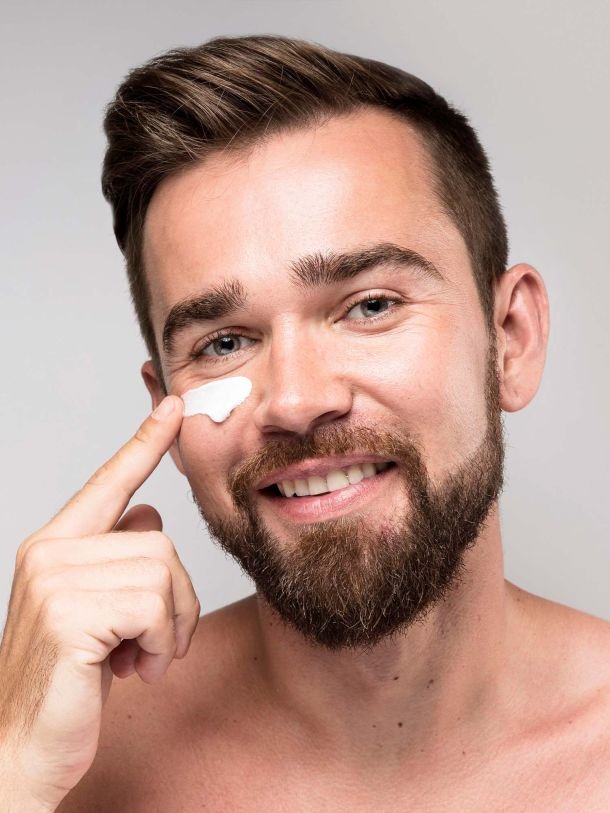 Men's Bodyland Beautysalon