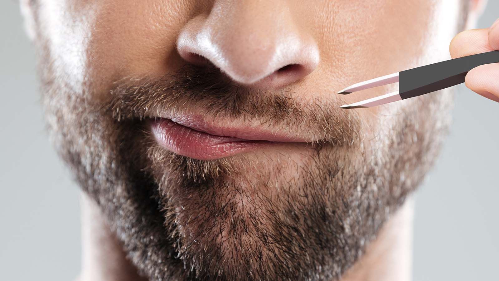 Depilaci&oacute;n El&eacute;ctrica para hombres en Men's Bodyland