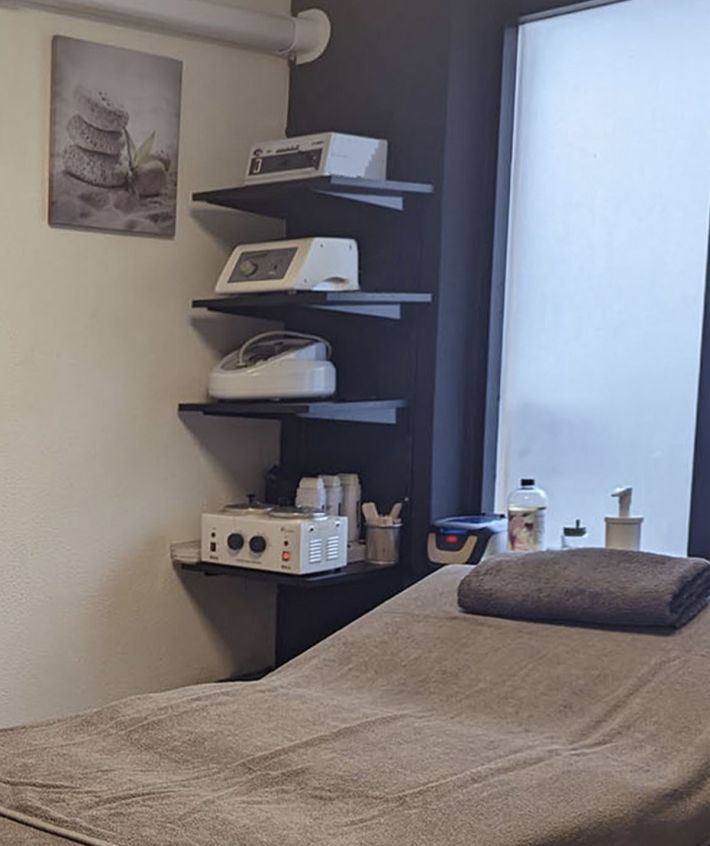 Acerca de Men's Bodyland