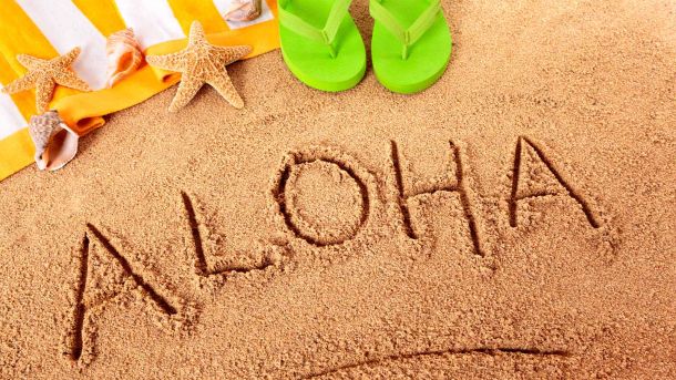 Men’s Bodyland Hawaiian Lomi Lomi Massage