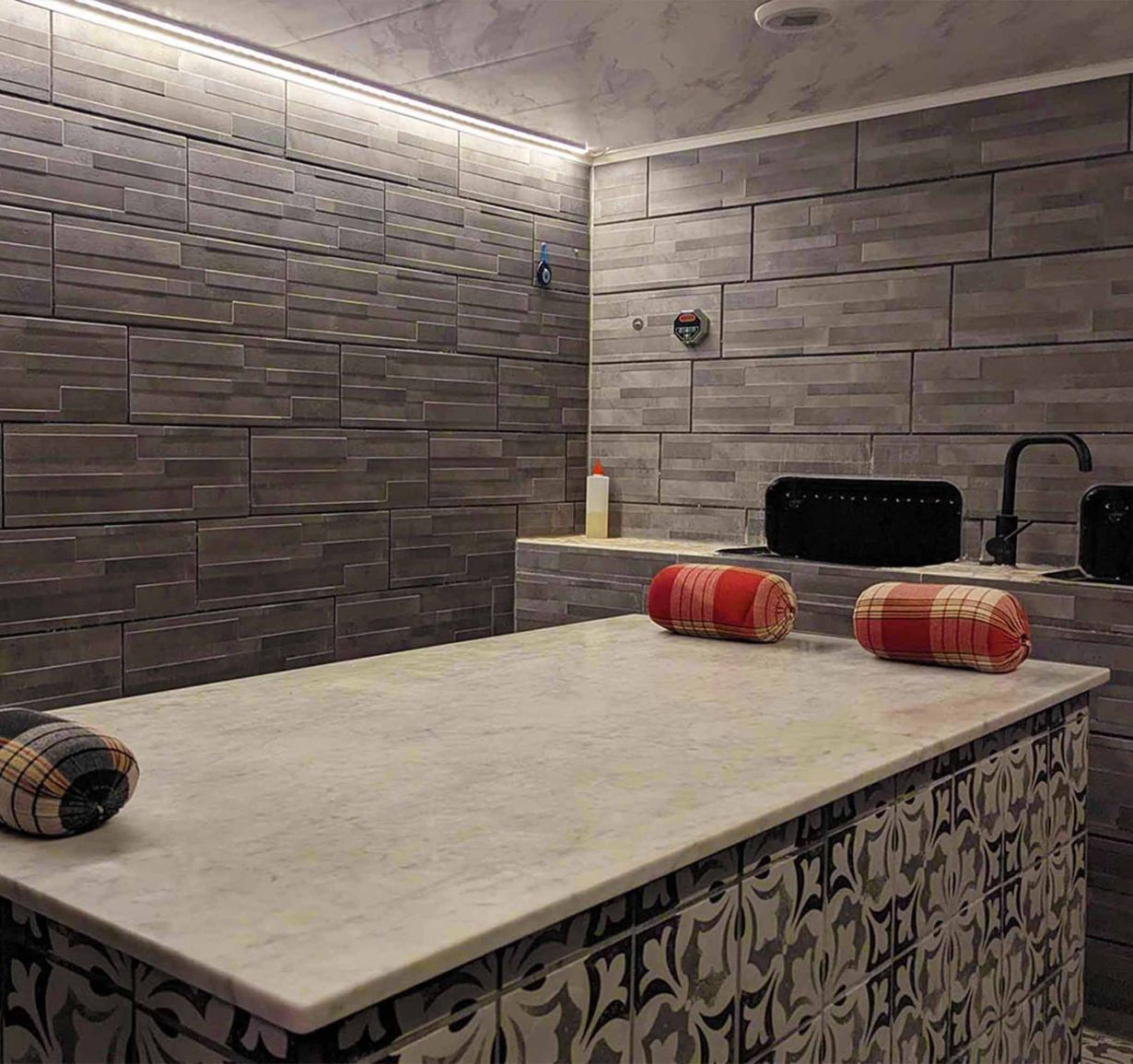 Acerca de Men's Bodyland