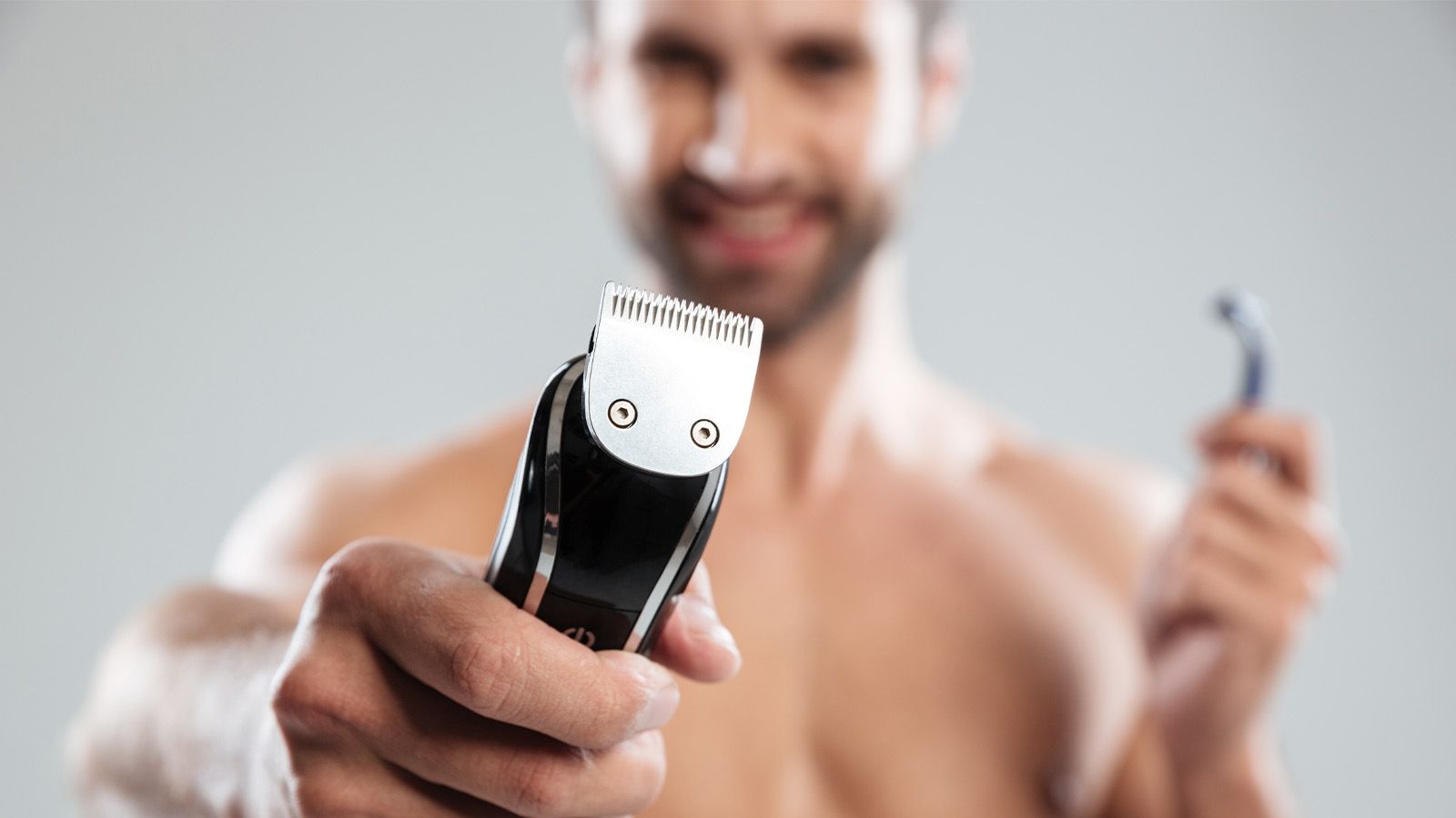 Afeitado y Recorte para hombres en Men's Bodyland